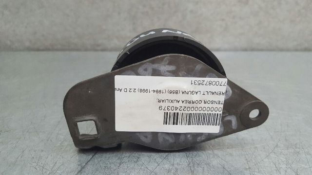 7700872531 RENAULT Ролик ГРМ купить в Тернополь