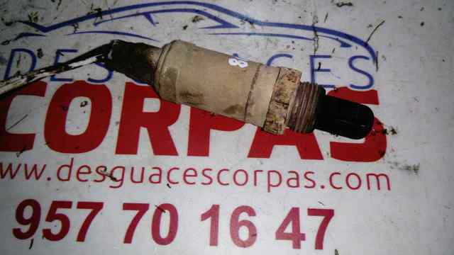 7700872878 RENAULT Лямбда зонд купить в Черновцы