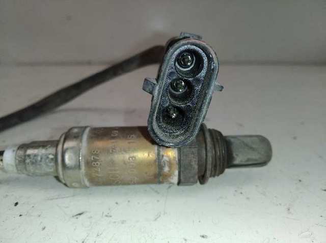 RENAULT 7700872878 Лямбда зонд в наличии Полтава