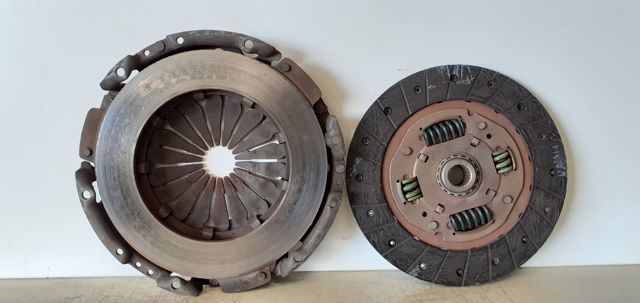 RENAULT 7700873440 Диск сцепления в наличии Ирпень