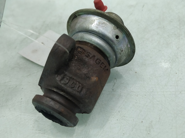 RENAULT 7700873528 Клапан EGR рециркуляции газов в наличии Павлоград