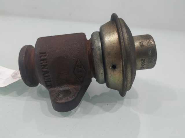 RENAULT 7700873528 Клапан EGR рециркуляции газов в наличии Днепр