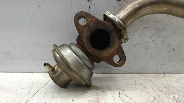 RENAULT 7700873528 Клапан EGR рециркуляции газов в наличии Ровно