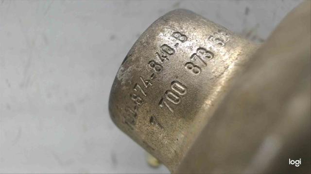 7700873528 RENAULT Клапан EGR рециркуляции газов купить в Хмельницкий