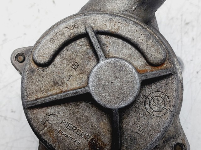 Bomba a vácuo Renault 19 1 B53, C53