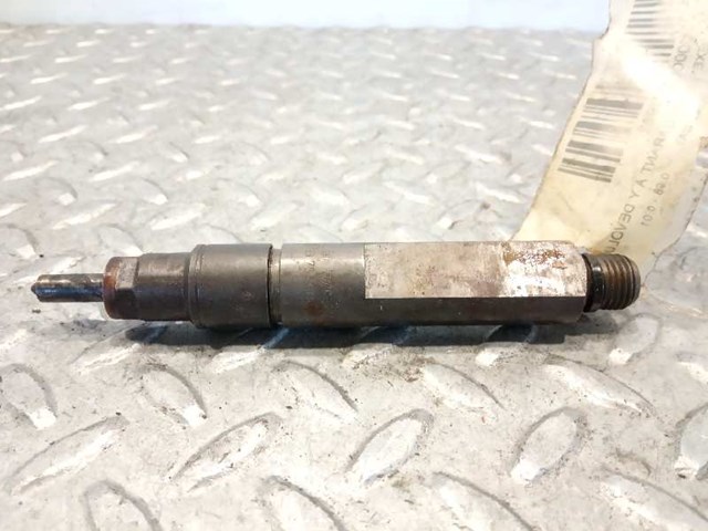 7700875036 RENAULT Топливные форсунки купить в Ужгород