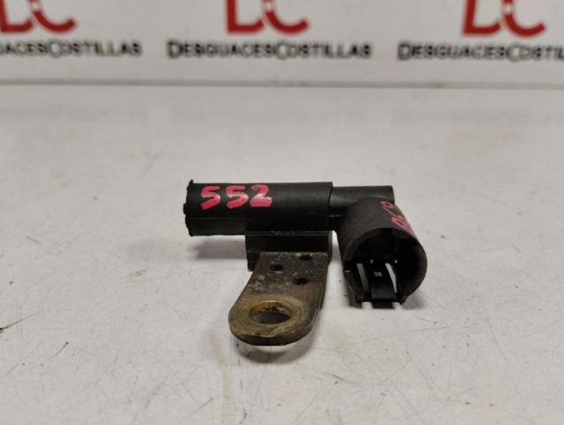 RENAULT 7700875184B Датчик положения (оборотов) коленвала в наличии Запорожье