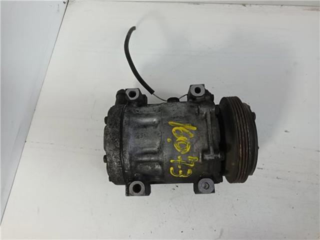 7700875357 RENAULT Компрессор кондиционера купить в Ровно