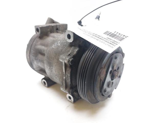 RENAULT 7700875357 Компрессор кондиционера в наличии Днепр