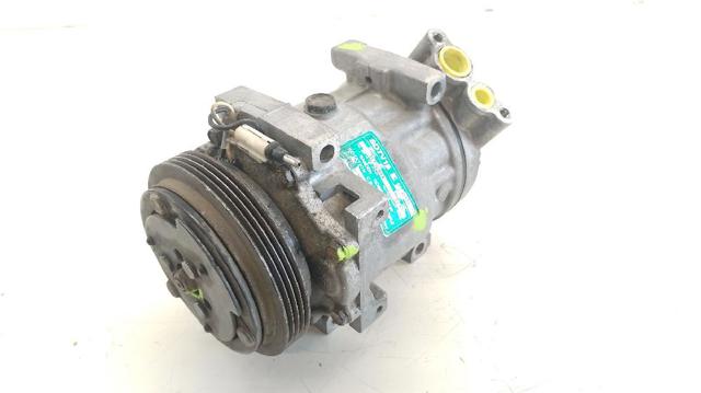 Compressor de aparelho de ar condicionado 7700875357C RENAULT