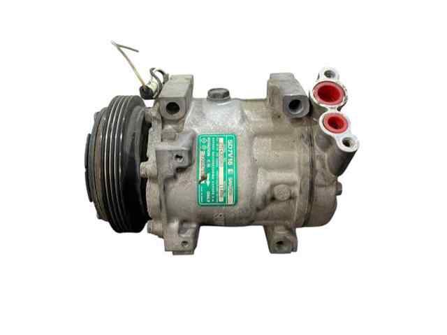Compressor de aparelho de ar condicionado 7700875357C RENAULT