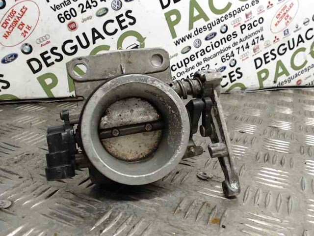 7700875435 RENAULT Дроссельная заслонка купить в Каменское