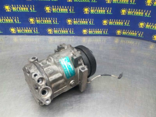 RENAULT 7700875489 Компрессор кондиционера в наличии Запорожье