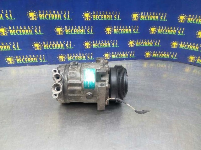 RENAULT 7700875489 Компрессор кондиционера в наличии Харьков