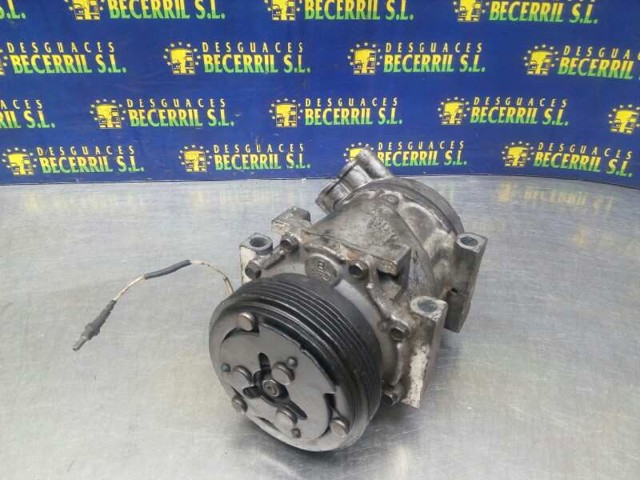 7700875489 Компрессор кондиционера купить Павлоград