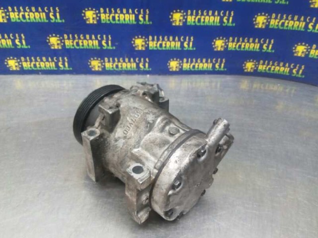 RENAULT 7700875489 Компрессор кондиционера в наличии Киев