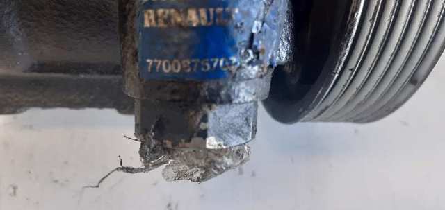 7700875707 RENAULT Насос гидроусилителя руля (ГУР) купить в Тернополь