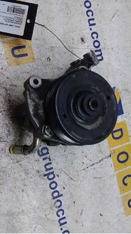 7700875709 RENAULT Насос ГУР купить в Тернополь