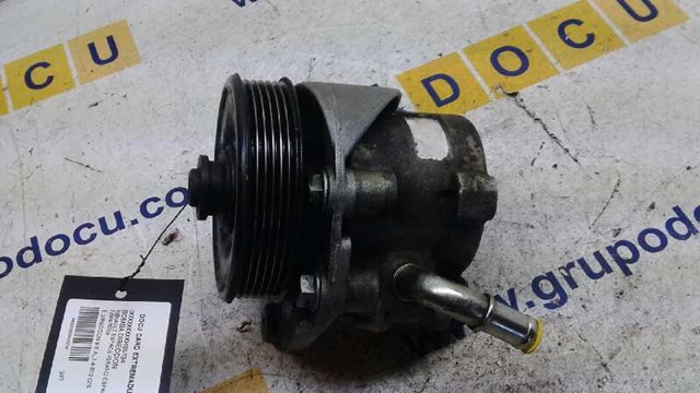 7700875709 RENAULT Насос гидроусилителя руля (ГУР) купить в Днепр