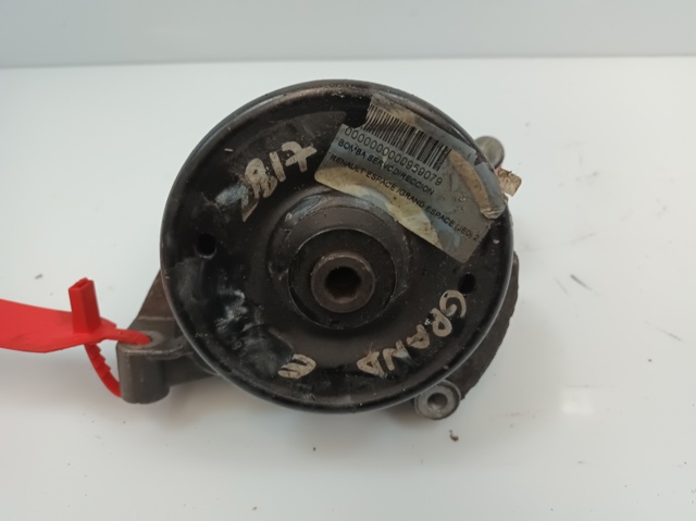 7700875710 RENAULT Насос ГУР купить в Харьков