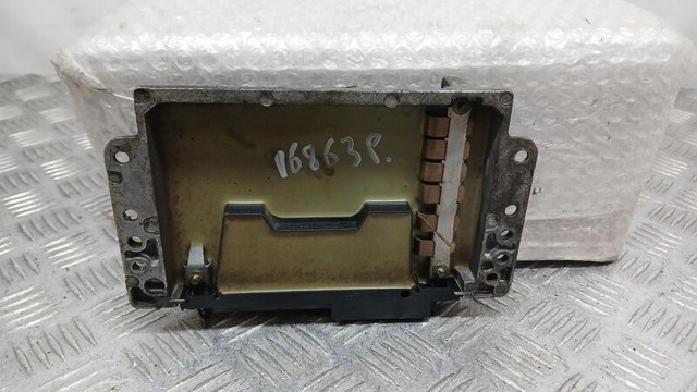 7700875745 Блок управления двигателем купить Ужгород