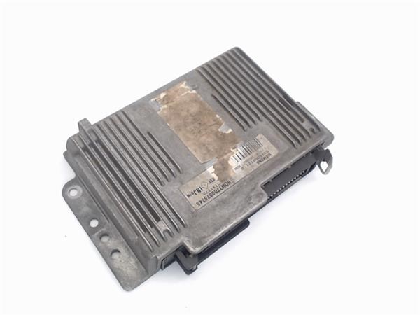 7700875745 RENAULT Модуль управления (ЭБУ) двигателем купить в Чернигов