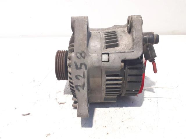 7700876198 RENAULT Генератор купить в Житомир
