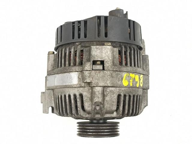 7700876198 RENAULT Генератор купить в Николаев