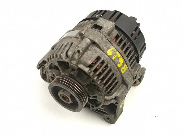 7700876198 RENAULT Генератор купить в Одесса