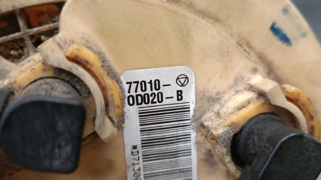 770100D020 TOYOTA купить в Полтава