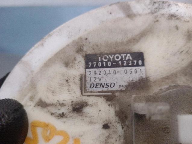 7701012370 TOYOTA купить в Черновцы