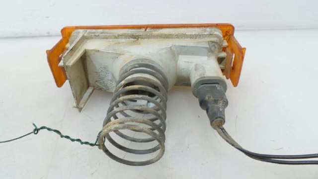 7701029282 RENAULT Стекло указателя поворота купить в Сумы