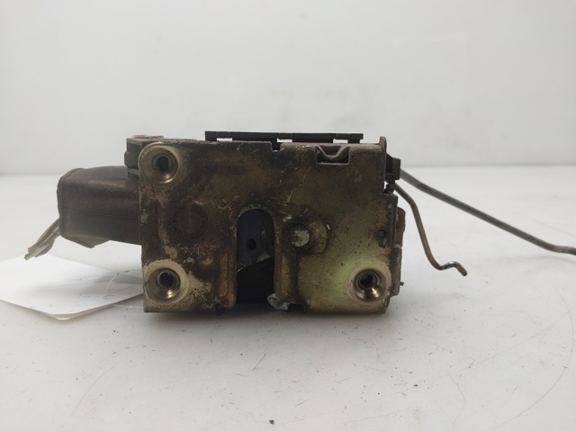 7701030065 RENAULT Замок водительской двери купить в Полтава