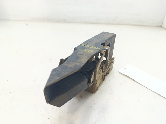 7701030065 RENAULT Замок водительской двери купить в Сумы