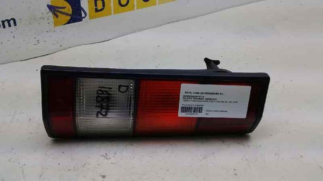 RENAULT 7701031916 Фонарь задний правый в наличии Павлоград