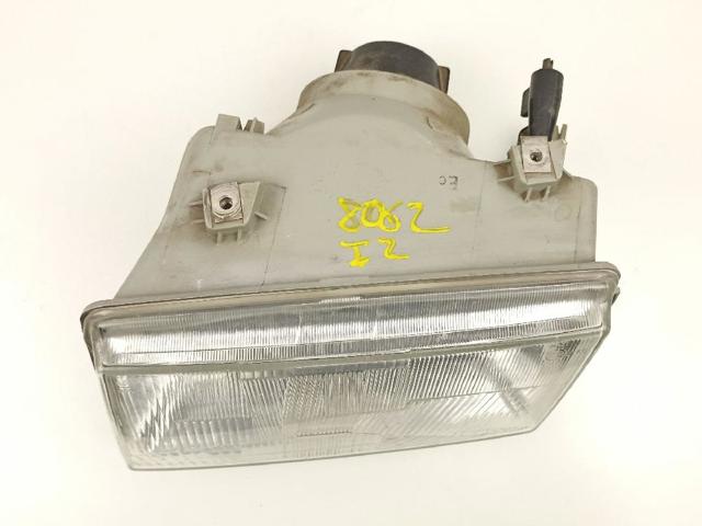 7701032010 RENAULT Левая фара купить в Днепр