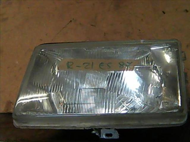 7701032010 RENAULT Фара левая купить в Павлоград