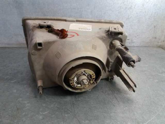 7701032011 RENAULT Фара правая купить в Ровно