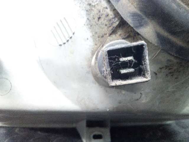 7701032011 RENAULT Фара правая купить в Павлоград