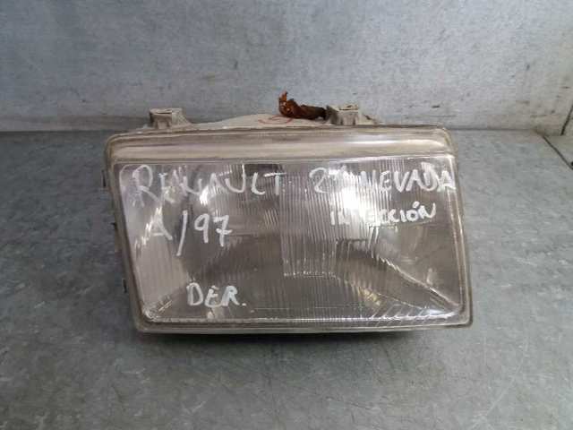 7701032011 Правая фара купить Николаев