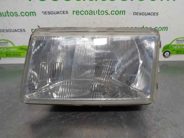 Luz esquerda 7701032012 Renault (RVI)