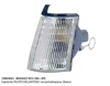 Pisca-pisca esquerdo 7701032023 RENAULT