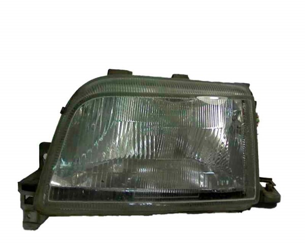 Luz esquerda 77010340146 Renault (RVI)