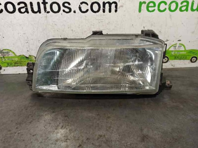 Luz esquerda 7701034136 Renault (RVI)