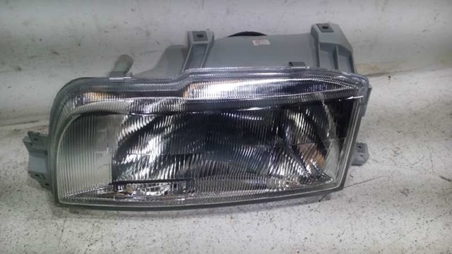 7701034136 RENAULT Фара левая купить в Львов