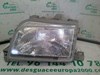 Luz esquerda 7701034146 RENAULT