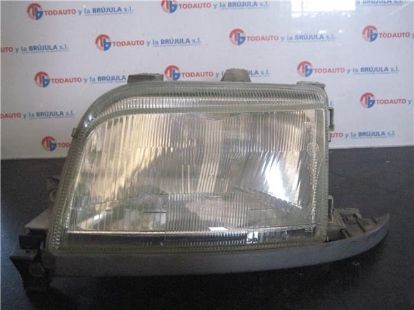 Luz esquerda 7701034150 Renault (RVI)