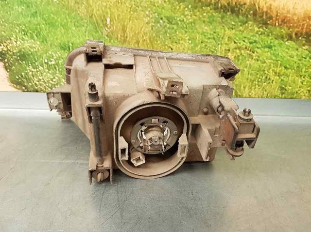 7701034151 RENAULT Фара правая купить в Черновцы