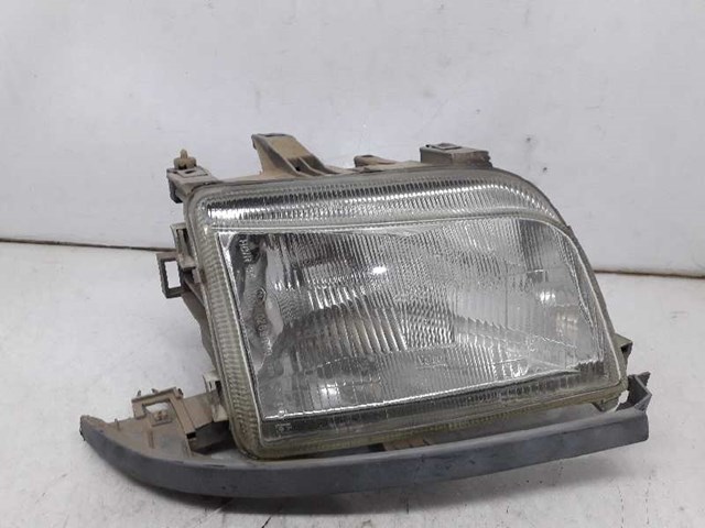 Luz direita 7701034151 Renault (RVI)