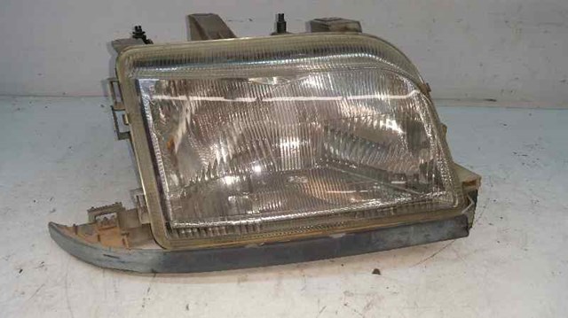 Luz direita 7701034151 Renault (RVI)